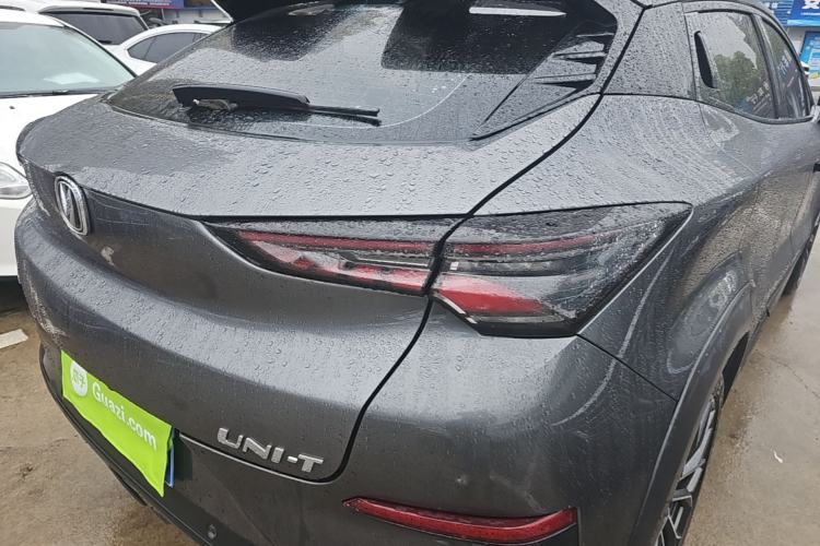 Used CHANGAN UNI-T 2022 1.5T Flagship Edition Right Rear Taillight