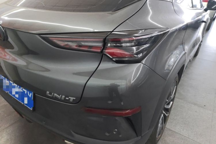 Used CHANGAN UNI-T 2022 1.5T Prestige Version Right Rear Taillight