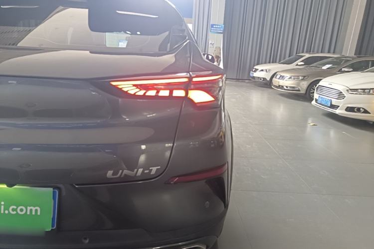 Used CHANGAN UNI-T 2022 1.5T Prestige Version Right Rear Taillight