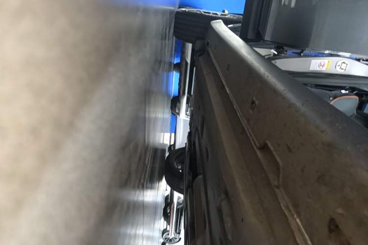 Used CHANGAN UNI-T 2022 1.5T Prestige Version Right Side Sill