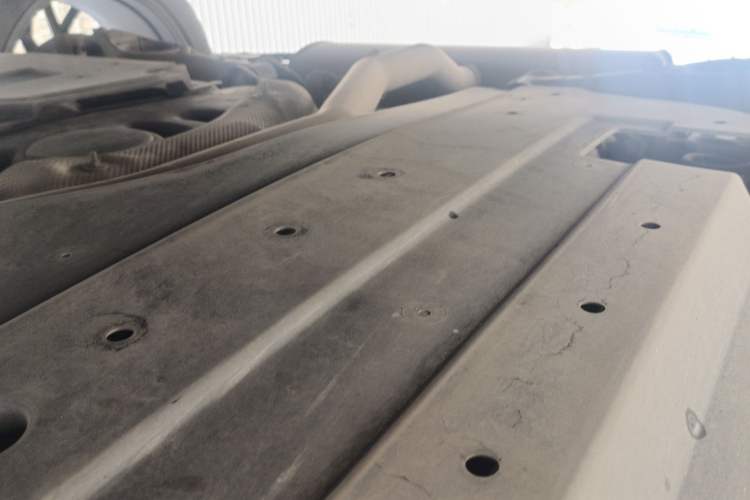 Used CHANGAN UNI-T 2022 1.5T Flagship Edition Chassis Rear Right