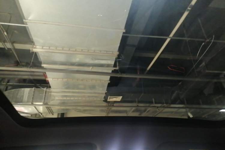 Used CHANGAN UNI-T 2022 1.5T Prestige Version Headliner