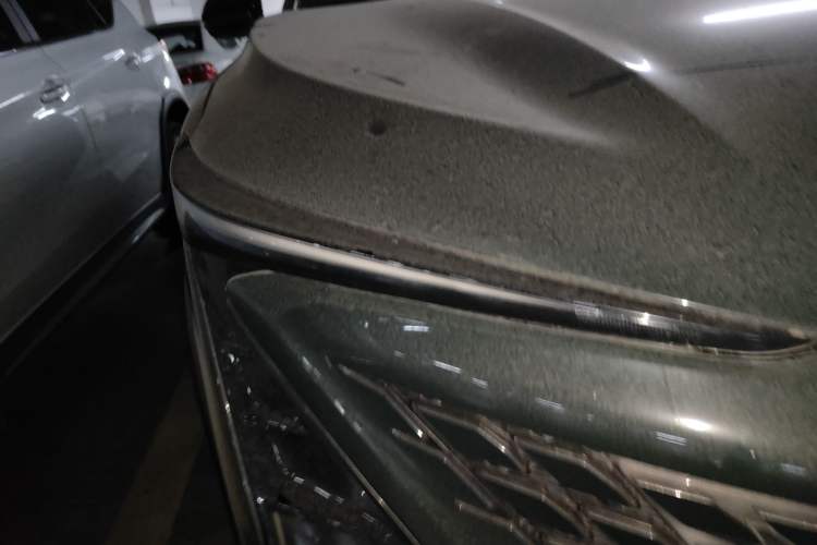 Used CHANGAN UNI-T 2022 1.5T Prestige Version Right Front Headlight