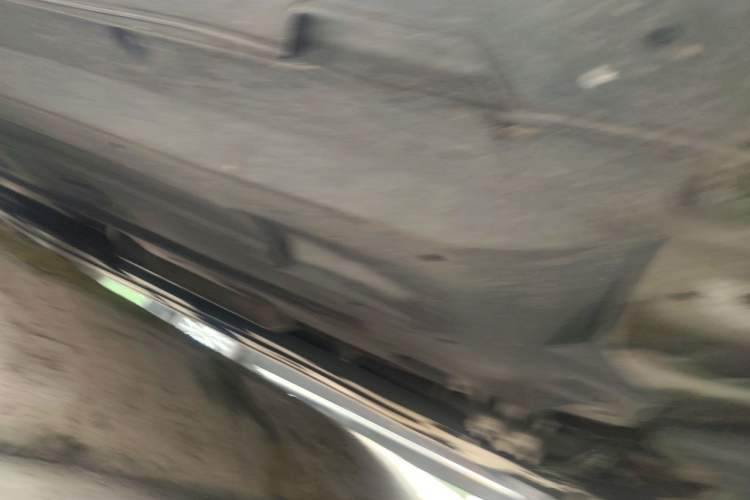 Used CHANGAN UNI-T 2022 1.5T Prestige Version Chassis Front Right