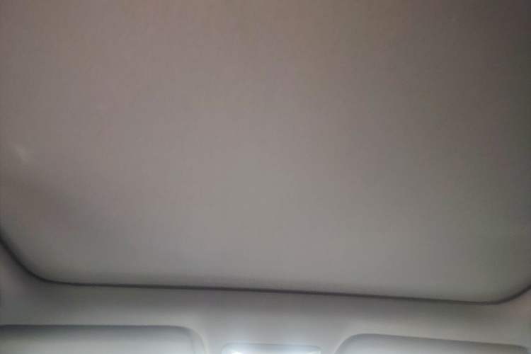Used CHANGAN UNI-T 2022 1.5T Prestige Version Headliner