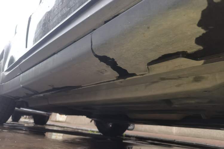 Used CHANGAN UNI-T 2022 1.5T Flagship Edition Chassis Front Right