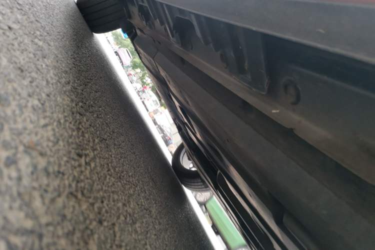 Used CHANGAN UNI-T 2022 1.5T Sport Edition Premium Version Chassis Front Right
