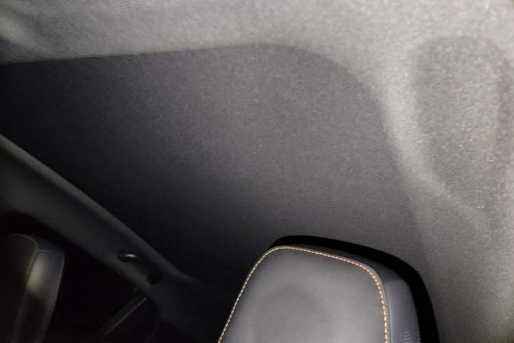 Used CHANGAN UNI-T 2022 1.5T Flagship Edition Headliner