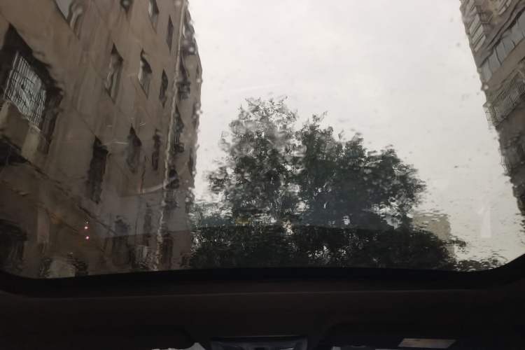 Used CHANGAN UNI-T 2022 1.5T Flagship Edition Headliner