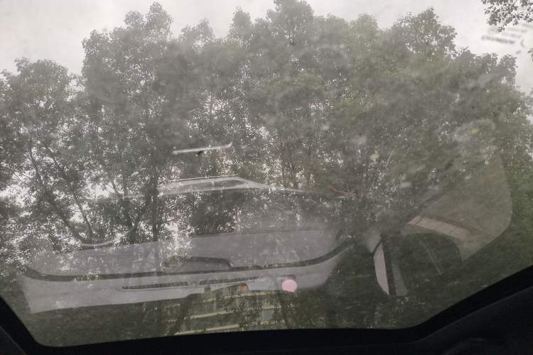 Used CHANGAN UNI-T 2022 1.5T Sport Edition Flagship Version Headliner