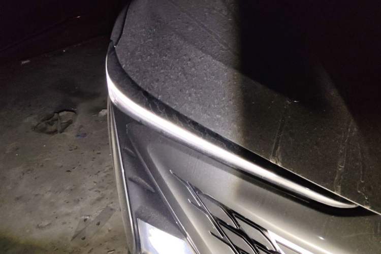 Used CHANGAN UNI-T 2022 1.5T Flagship Edition Right Front Headlight