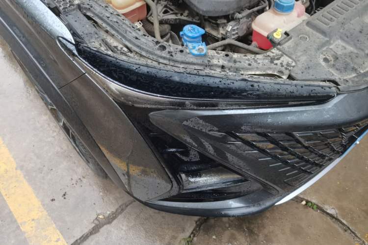 Used CHANGAN UNI-T 2022 1.5T Flagship Edition Right Front Headlight