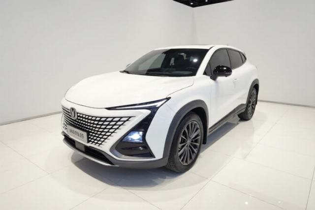 CHANGAN UNI-T 2022 1.5T Excellence Model de segunda mano