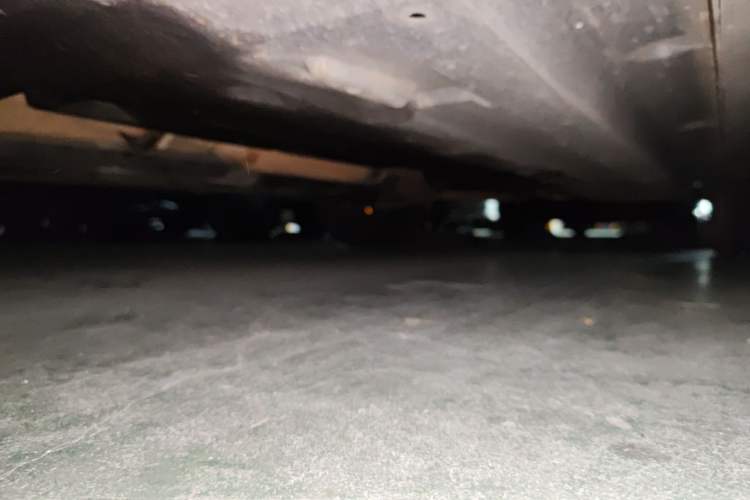 Used CHANGAN UNI-T 2022 1.5T Flagship Edition Chassis Front Left