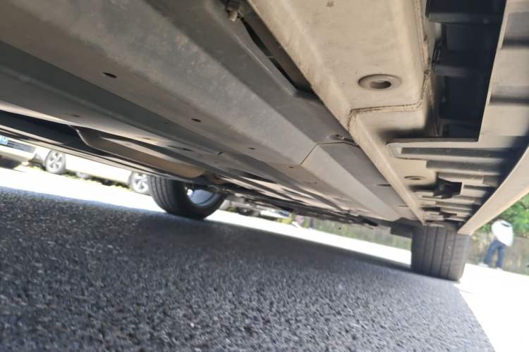 Used CHANGAN UNI-T 2022 1.5T Luxury Edition Chassis Rear Right