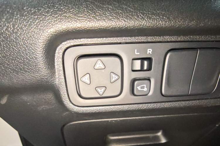 Used CHANGAN UNI-T 2022 1.5T Prestige Version Driver Seat