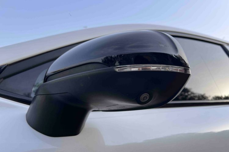 Used CHANGAN UNI-T 2022 1.5T Sport Edition Flagship Version Exterior 8