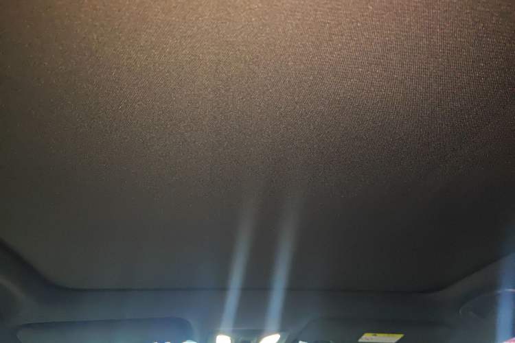 Used CHANGAN UNI-T 2022 1.5T Prestige Version Headliner