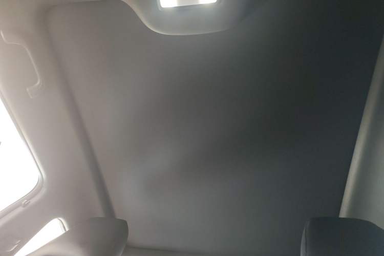 Used CHANGAN UNI-T 2022 1.5T Prestige Version Headliner