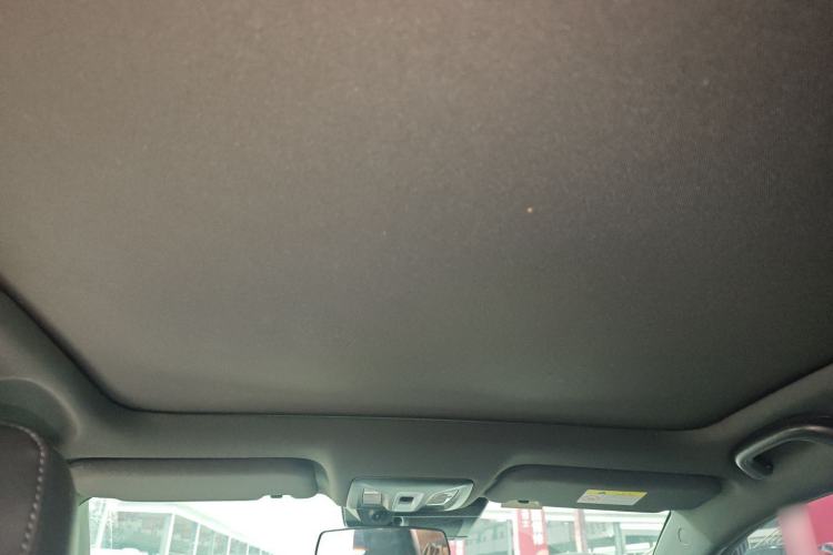 Used CHANGAN UNI-T 2022 1.5T Sport Edition Premium Version Headliner