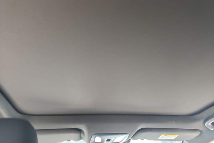 Used CHANGAN UNI-T 2022 1.5T Luxury Edition Headliner
