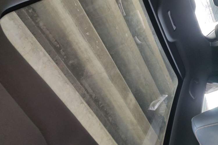 Used CHANGAN UNI-T 2022 1.5T Sport Edition Flagship Version Headliner