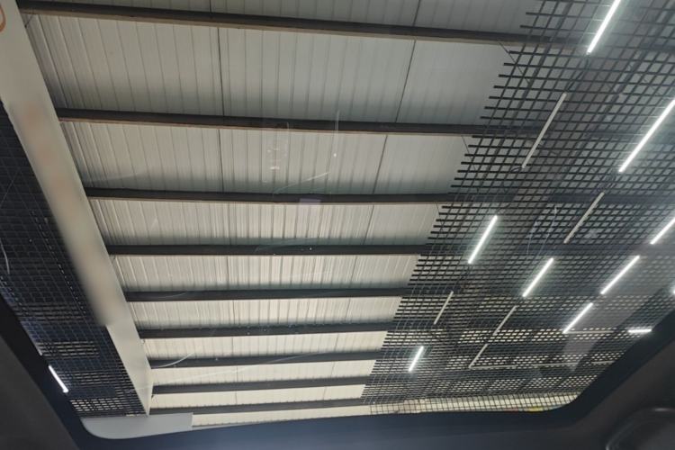 Used CHANGAN UNI-T 2022 1.5T Prestige Version Headliner