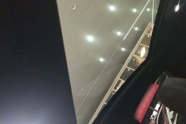 Used CHANGAN UNI-T 2022 1.5T Prestige Version Headliner