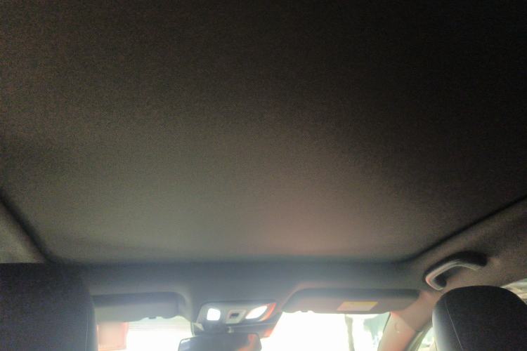 Used CHANGAN UNI-T 2022 1.5T Prestige Version Headliner