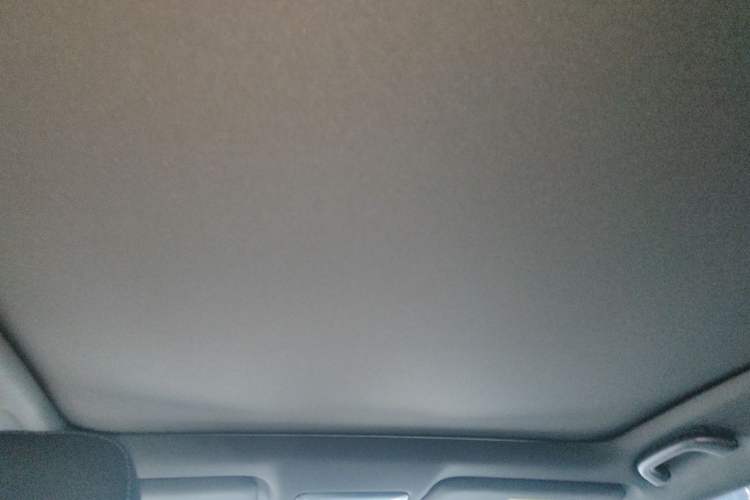 Used CHANGAN UNI-T 2022 1.5T Sport Edition Premium Version Headliner