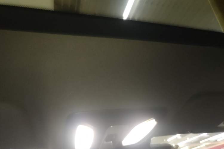 Used CHANGAN UNI-T 2022 1.5T Prestige Version Headliner