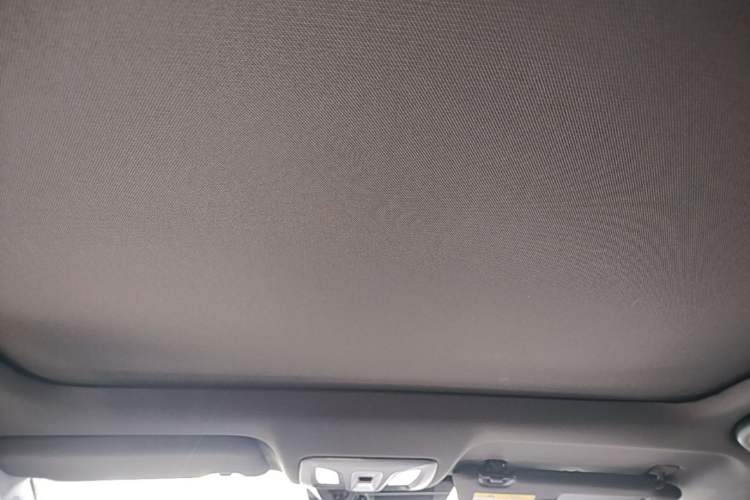 Used CHANGAN UNI-T 2022 1.5T Prestige Version Headliner