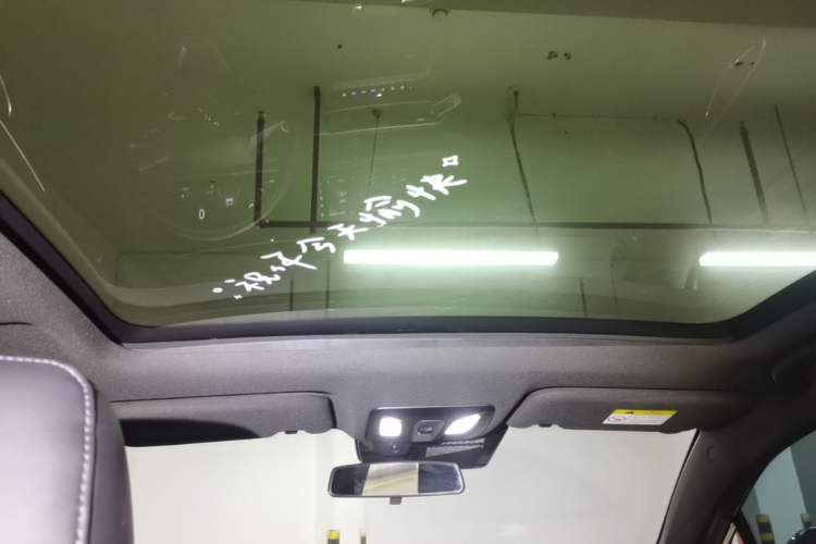 Used CHANGAN UNI-T 2022 1.5T Prestige Version Headliner