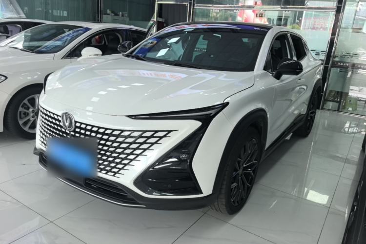Ojetý CHANGAN UNI-T 2022 1.5T Prestige Version Guazi used car, China used car export, Used car for sale, Used  cars, Cheapest cars for sale