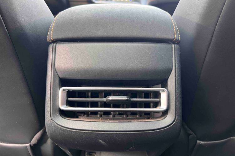 Used CHANGAN UNI-T 2022 1.5T Sport Edition Flagship Version Interior 7