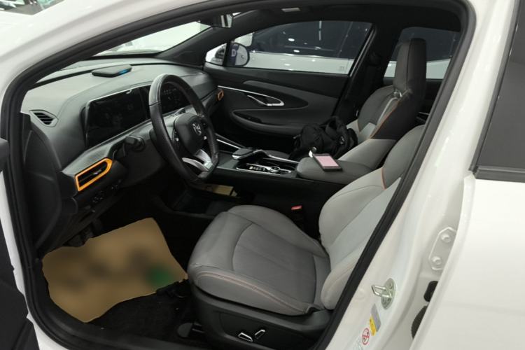 Used CHANGAN UNI-T 2022 1.5T Prestige Version Left Front Seat