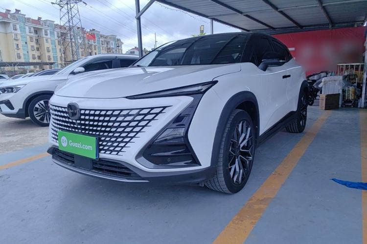 Ojetý CHANGAN UNI-T 2022 1.5T Prestige Version Guazi used car, China used car export, Used car for sale, Used  cars, Cheapest cars for sale