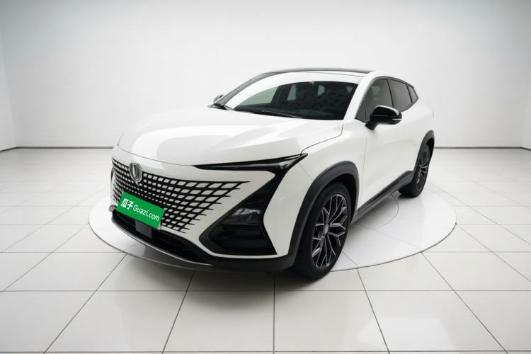 Ojetý CHANGAN UNI-T 2022 1.5T Prestige Version Guazi used car, China used car export, Used car for sale, Used  cars, Cheapest cars for sale