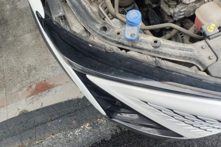 Used CHANGAN UNI-T 2022 1.5T Excellence Model Right Front Headlight