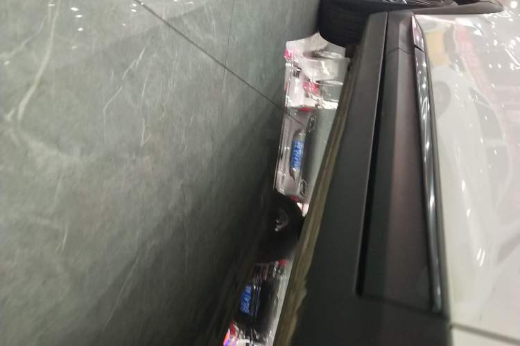 Used CHANGAN UNI-T 2022 1.5T Prestige Version Right Side Sill