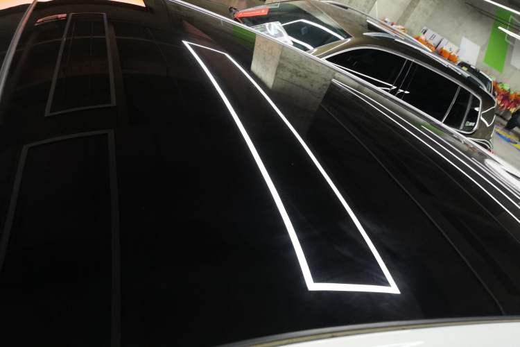 Used CHANGAN UNI-T 2022 1.5T Sport Edition Premium Version Roof