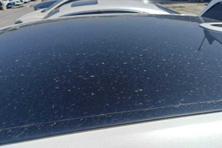 Used CHANGAN UNI-T 2022 1.5T Sport Edition Premium Version Roof