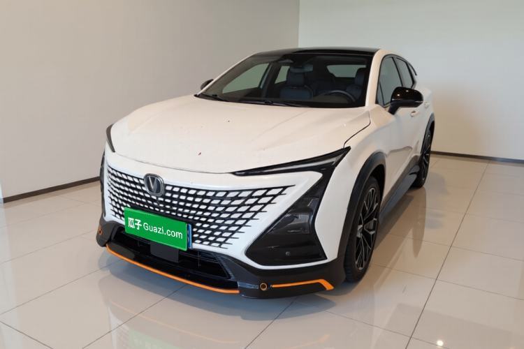Ojetý CHANGAN UNI-T 2022 1.5T Prestige Version Guazi used car, China used car export, Used car for sale, Used  cars, Cheapest cars for sale