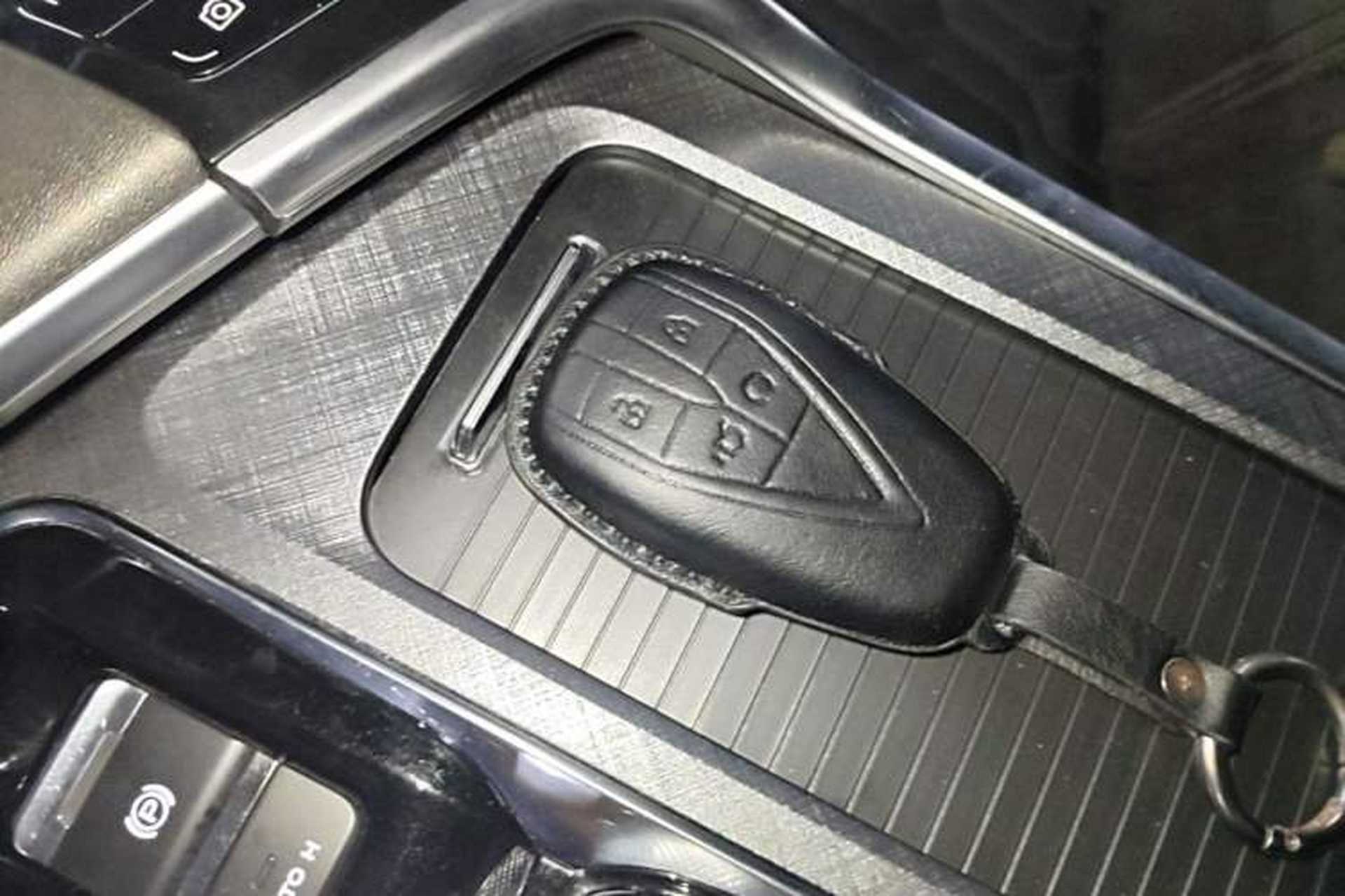 Used CHANGAN UNI-T 2022 1.5T Luxury Edition Vehicle Key
