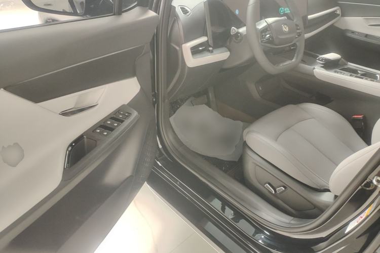 Used CHANGAN UNI-T 2023 Second-Generation 1.5T Prestige Model Driver Seat