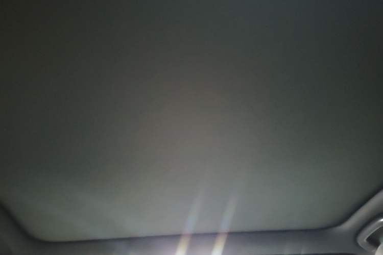 Used CHANGAN UNI-T 2023 2nd Generation 1.5T Flagship Version Headliner