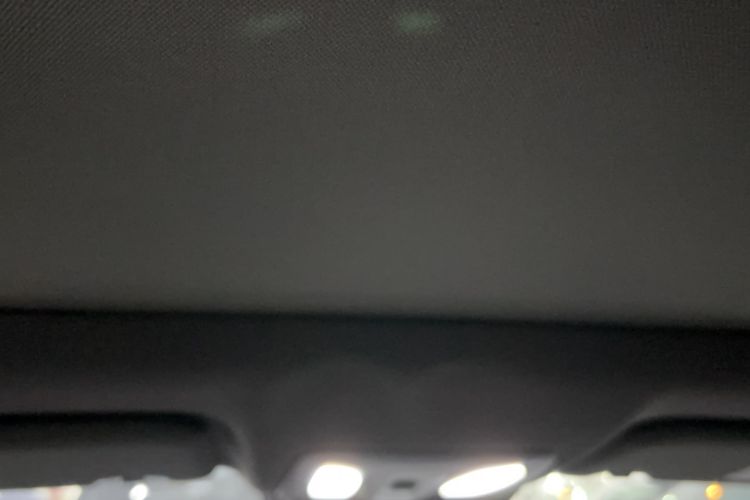 Used CHANGAN UNI-T 2023 Second-Generation 1.5T Prestige Model Headliner
