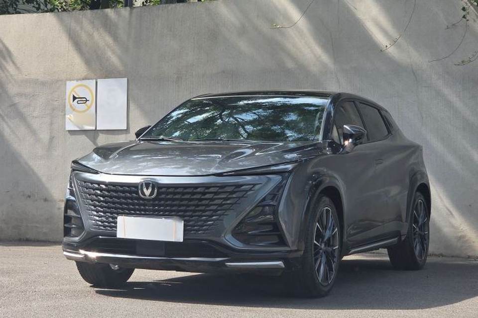 CHANGAN UNI-T 2023