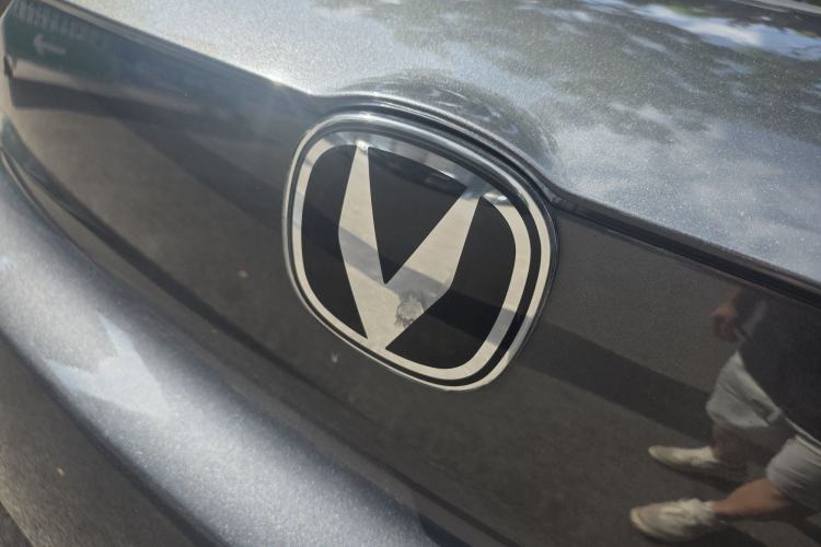 Used CHANGAN UNI-T 2023 Second-Generation 1.5T Prestige Model Exterior 10