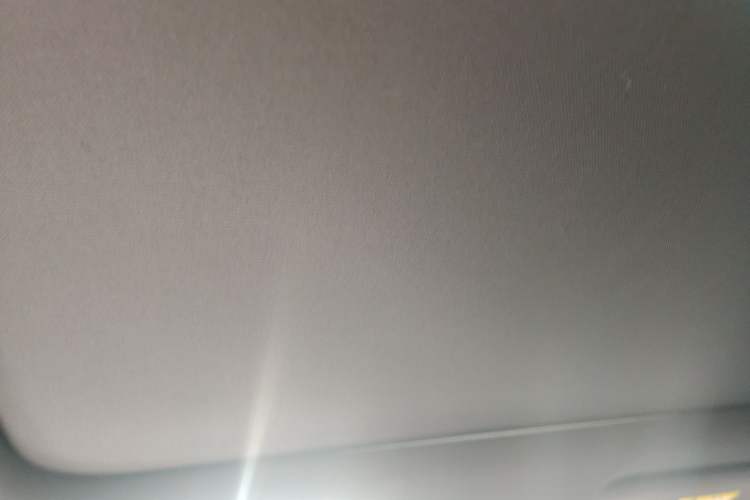 Used CHANGAN UNI-T 2023 Second-Generation 1.5T Prestige Model Headliner